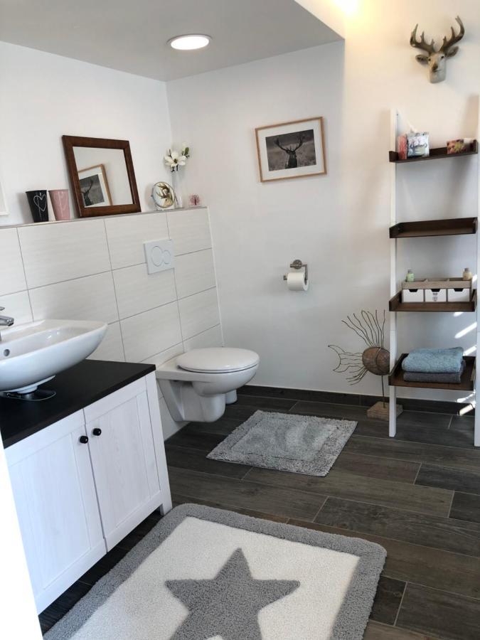 Schwarzwald Boutique-Apartment Haus Rehgarten Gaggenau Kültér fotó