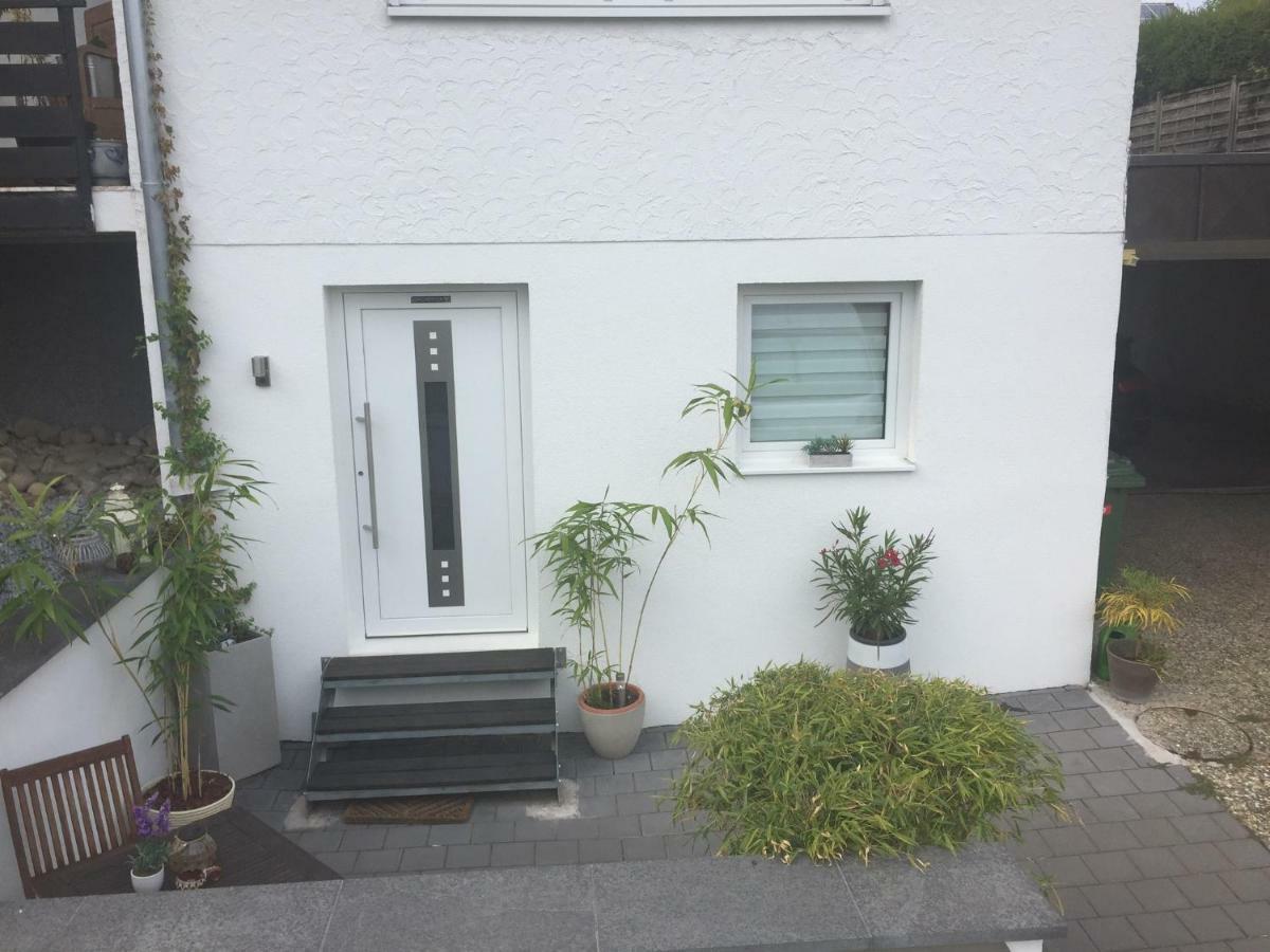 Schwarzwald Boutique-Apartment Haus Rehgarten Gaggenau Kültér fotó
