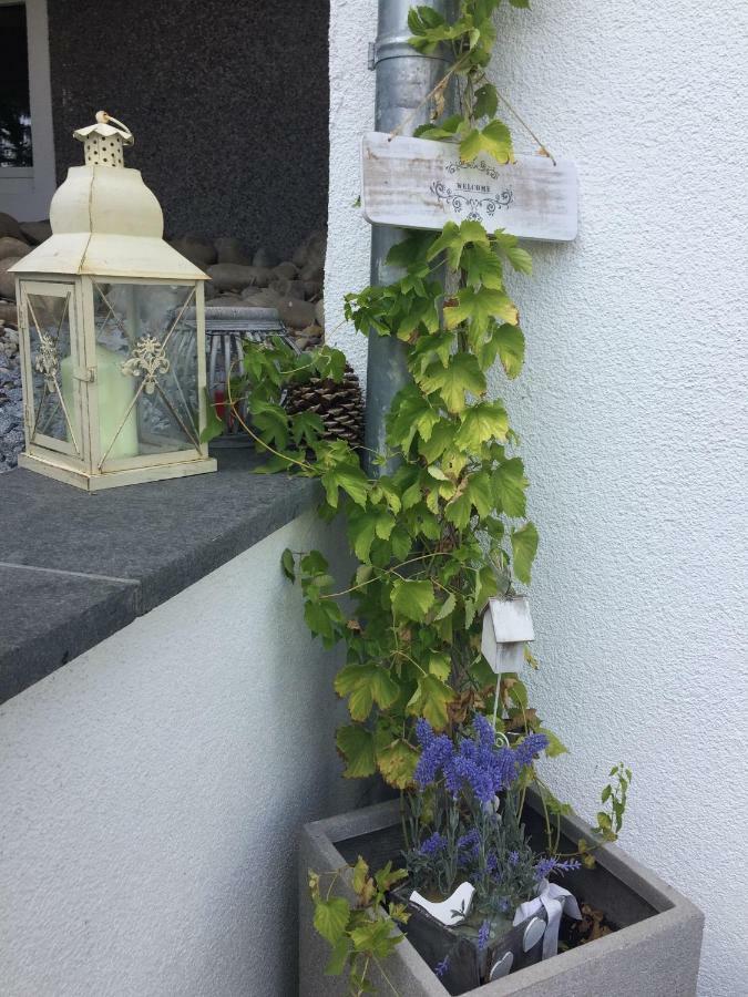 Schwarzwald Boutique-Apartment Haus Rehgarten Gaggenau Kültér fotó